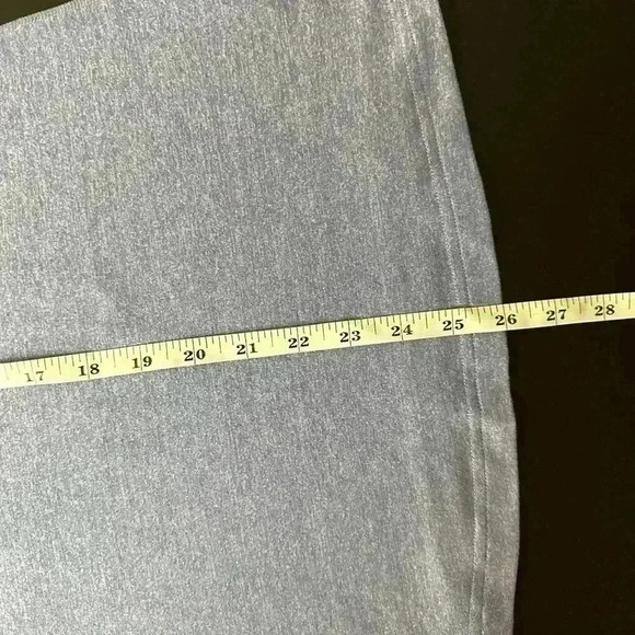 Lululemon razor back tank heathered lavender - Picture 5 of 5